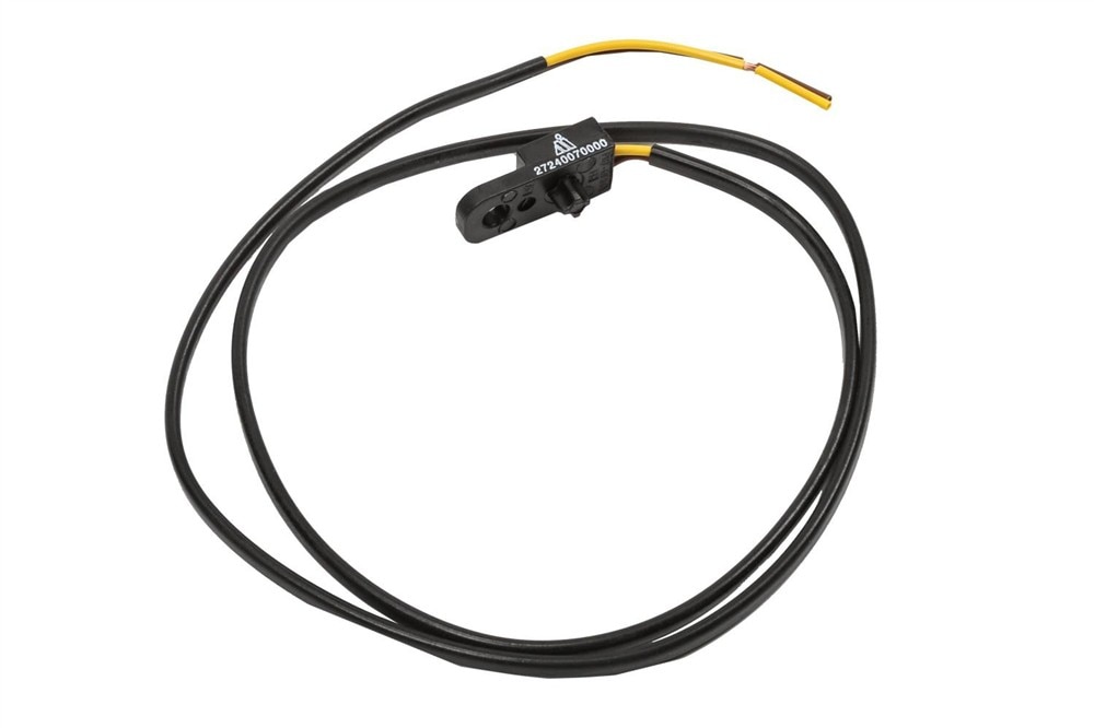 GM Genuine Parts Folding Top Cylinder Sensor