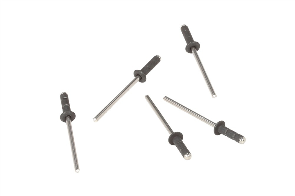 GM Genuine Parts Folding Top Retainer