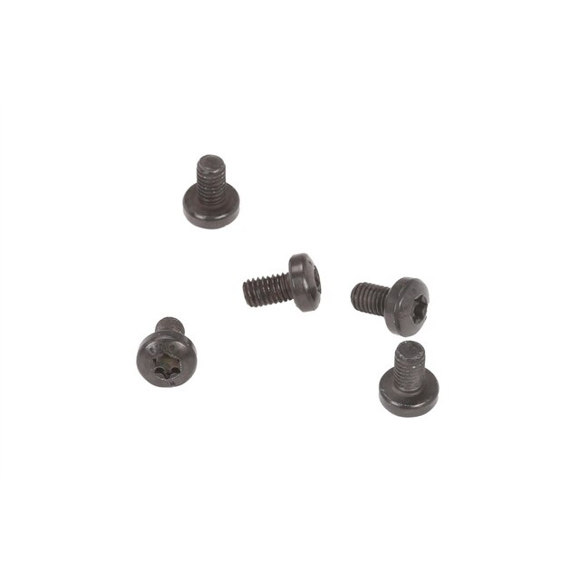 GM Genuine Parts Folding Top Front Seal Bolt