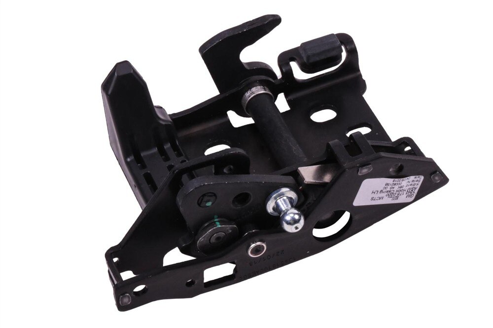 GM Genuine Parts Front Driver Side Folding Top Latch