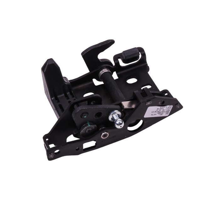 GM Genuine Parts Front Driver Side Folding Top Latch