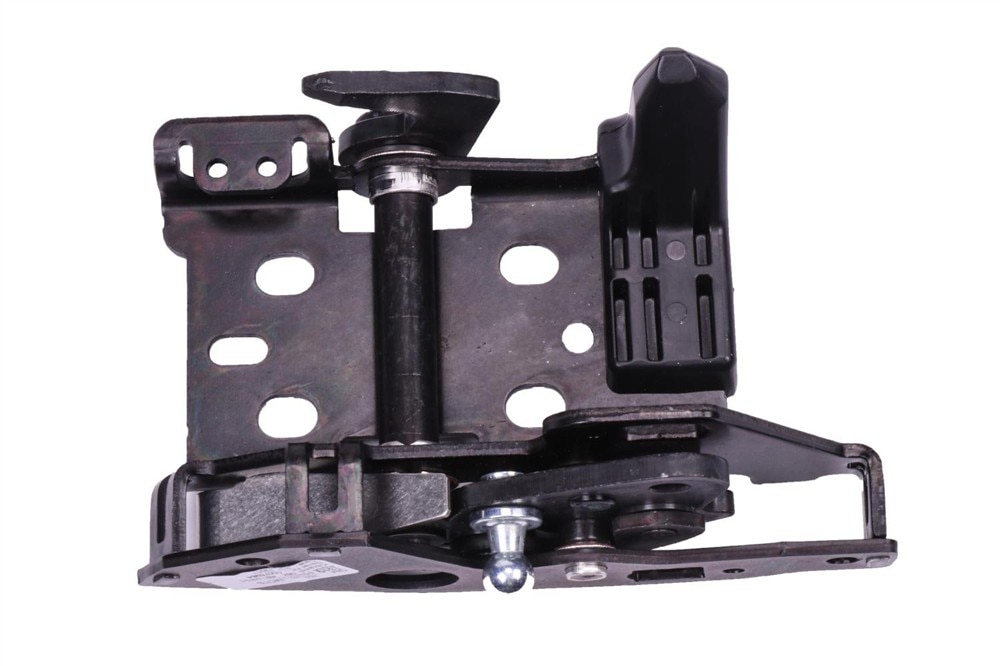 GM Genuine Parts Passenger Side Front Folding Top Latch