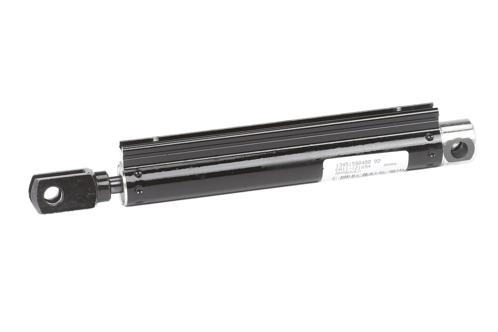 GM Genuine Parts Folding Top Stowage Compartment Hydraulic Cylinder
