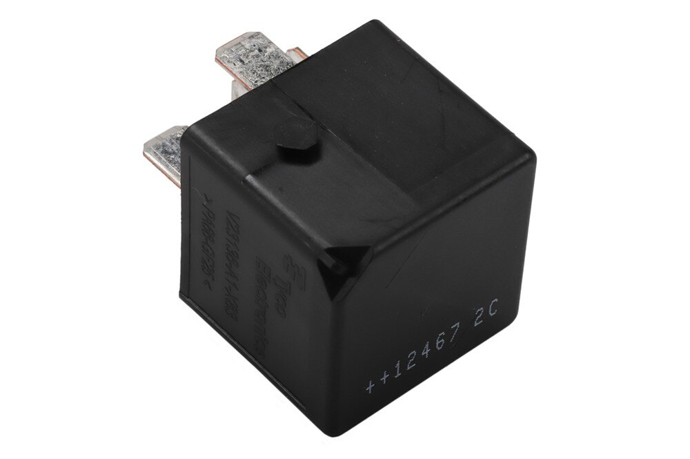 GM Genuine Parts Folding Top Pump Relay