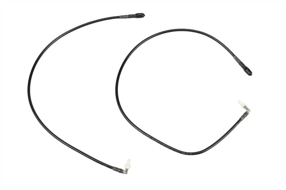 GM Genuine Parts Driver Side Folding Top Cylinder Hydraulic Hose