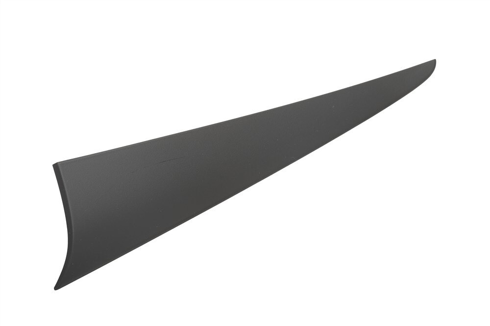 GM Genuine Parts Driver Side Folding Top Rear Side Rail Link Trim Cover