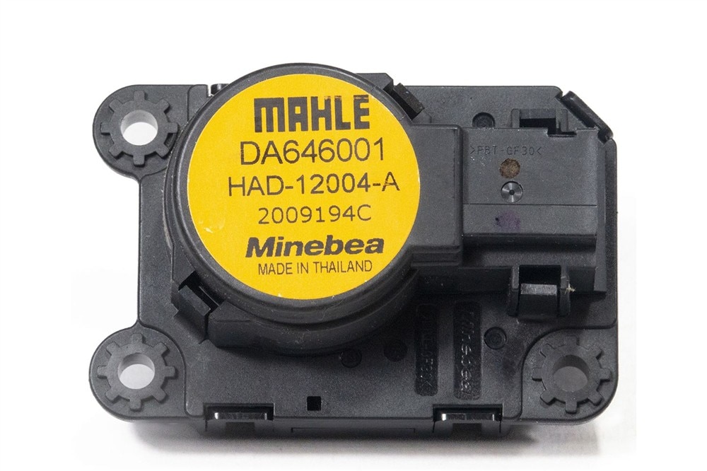 GM Genuine Parts Air Valve Actuator