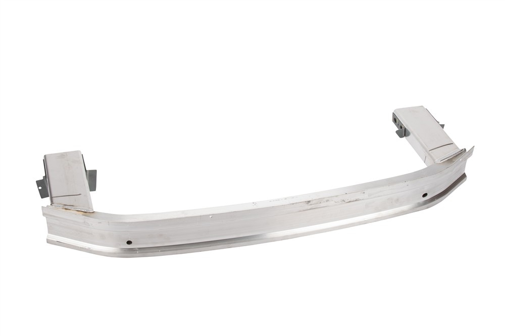 GM Genuine Parts Front Bumper Impact Bar