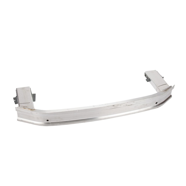 GM Genuine Parts Front Bumper Impact Bar