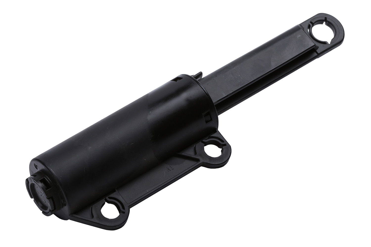 GM Genuine Parts Instrument Panel Compartment Door Dampener
