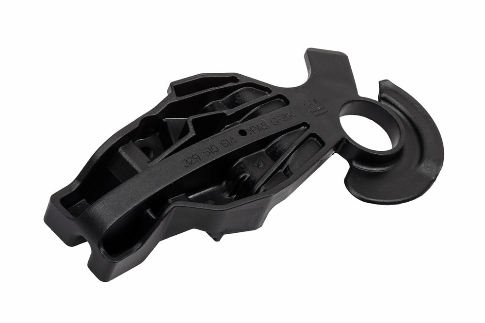 GM Genuine Parts Driver Seat Recliner Control Bracket