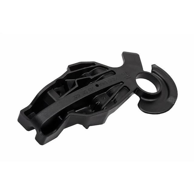 GM Genuine Parts Driver Seat Recliner Control Bracket