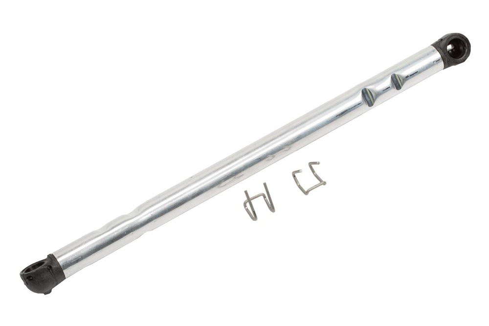 GM Genuine Parts Driver Side Folding Top Front Latch Release Rod