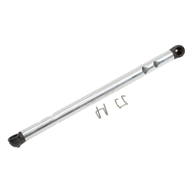 GM Genuine Parts Driver Side Folding Top Front Latch Release Rod