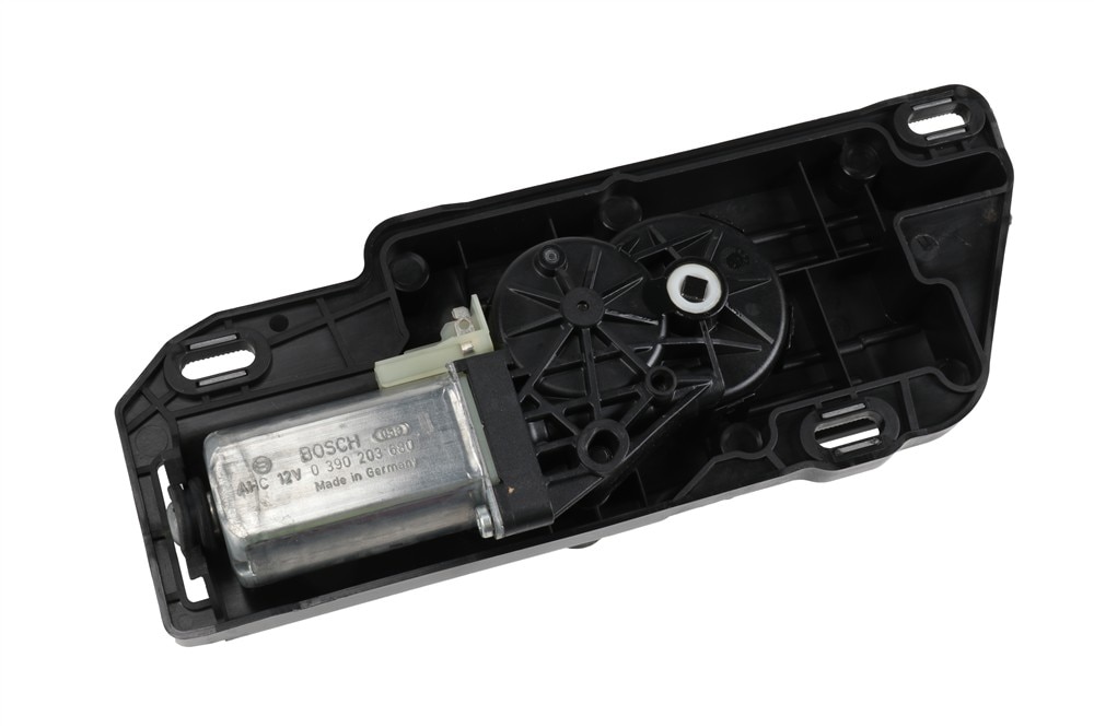 GM Genuine Parts Folding Top Front Latch Actuator Motor (Programming Required)