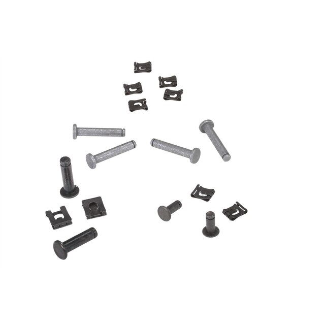 GM Genuine Parts Folding Top Hydraulic Cylinder Attachment Parts
