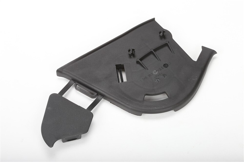 GM Genuine Parts Driver Side Folding Top Cylinder Hydraulic Hose and Wiring Harness Retainer