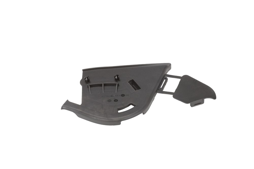 GM Genuine Parts Passenger Side Folding Top Cylinder Hydraulic Hose and Wiring Harness Retainer