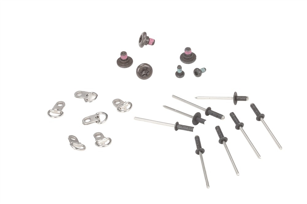 GM Genuine Parts Folding Top Headliner Trim Retainer