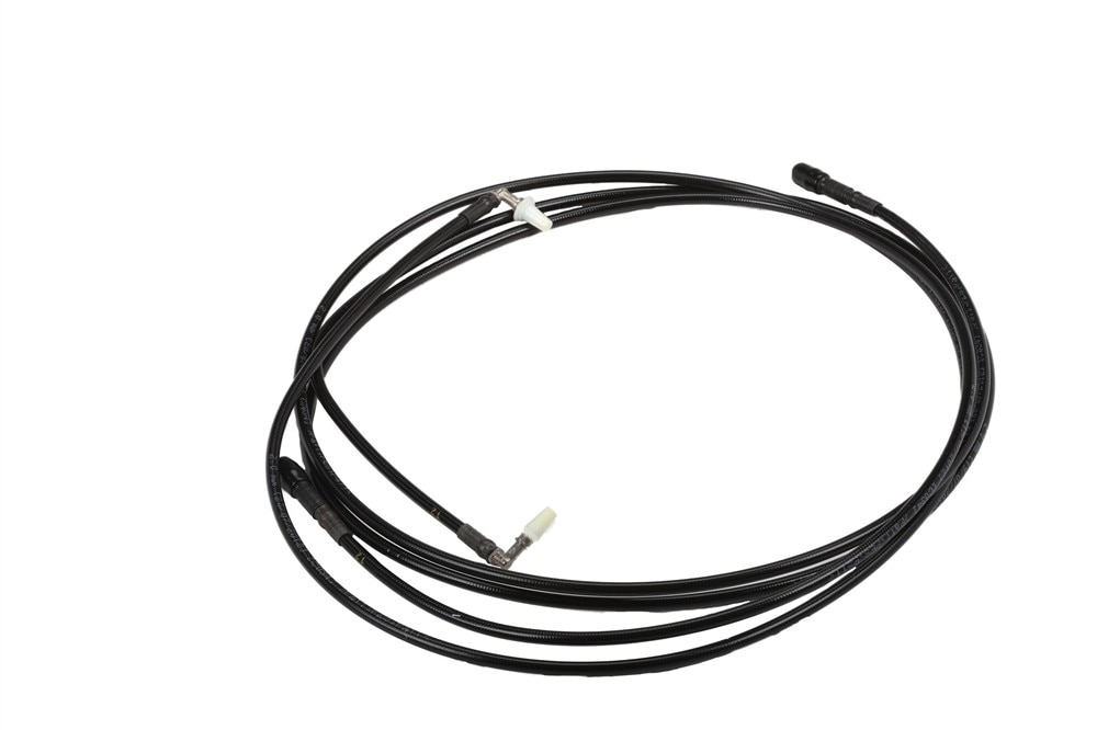 GM Genuine Parts Driver Side Folding Top Cylinder Hydraulic Hose