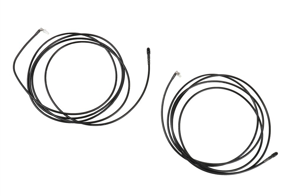GM Genuine Parts Passenger Side Folding Top Cylinder Hydraulic Hose
