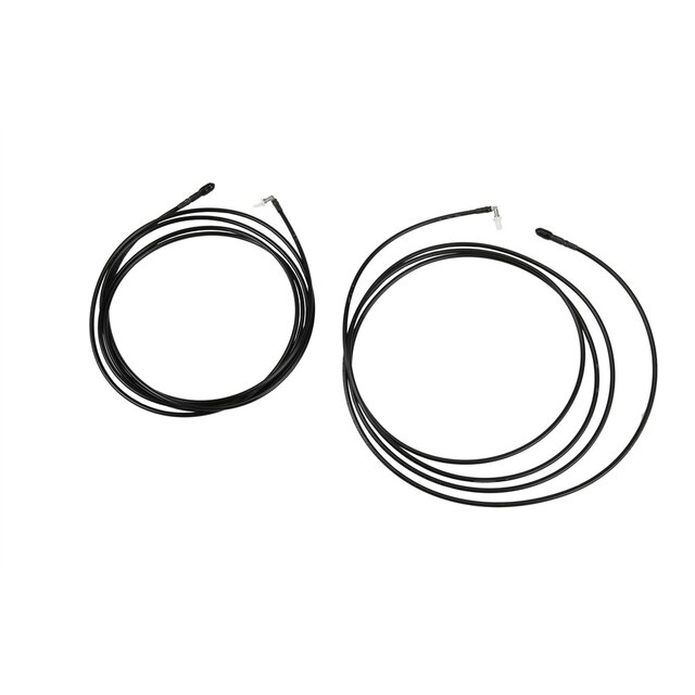 GM Genuine Parts Passenger Side Folding Top Cylinder Hydraulic Hose