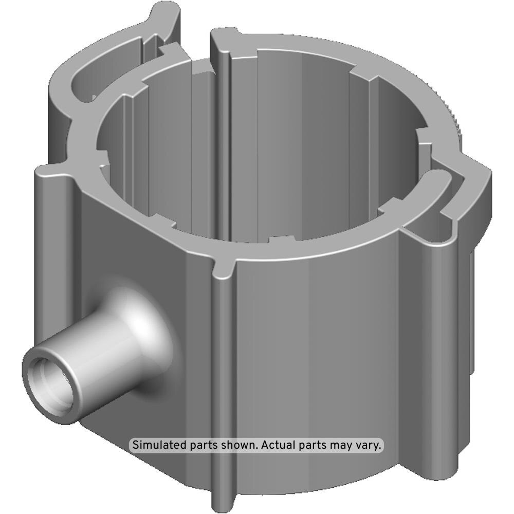 GM Genuine Parts Heater Inlet and Outlet Hose Clip