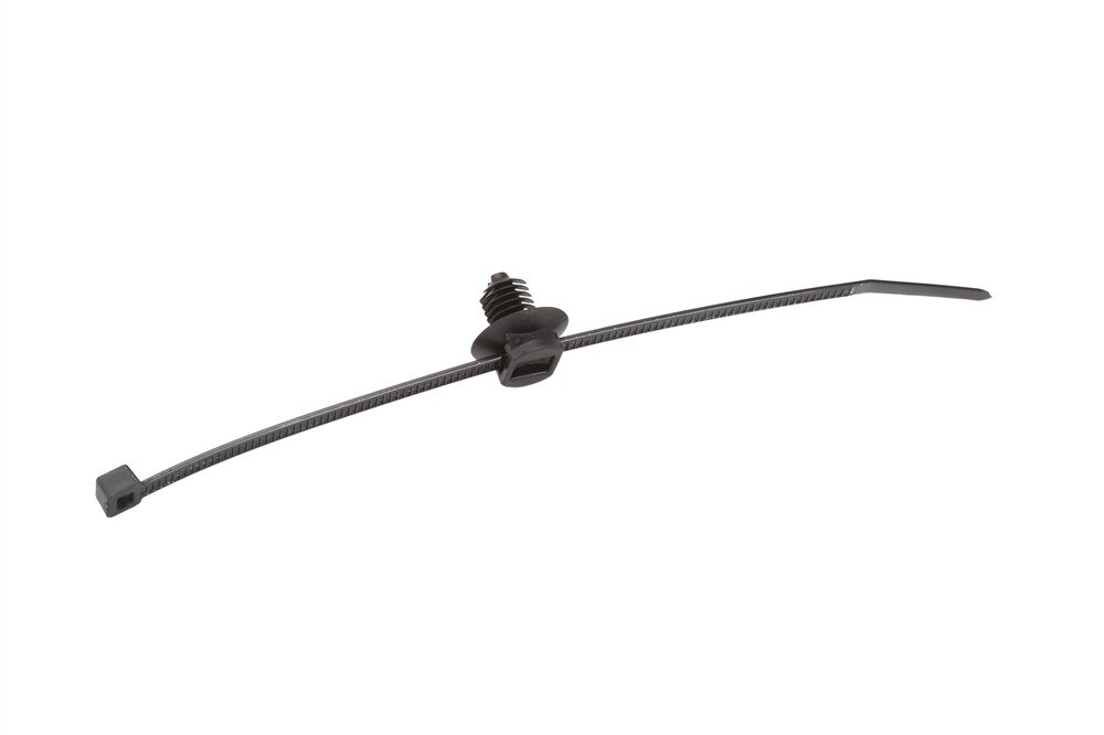 GM Genuine Parts Folding Top Front Latch Cable Strap