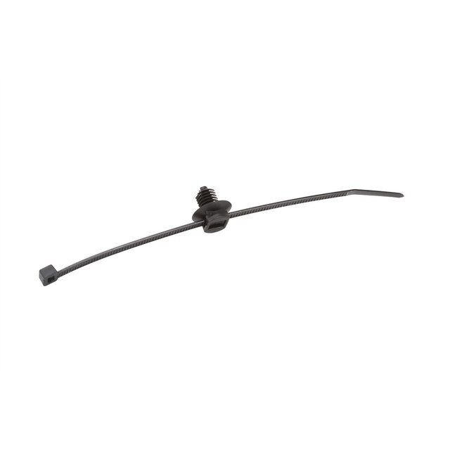 GM Genuine Parts Folding Top Front Latch Cable Strap