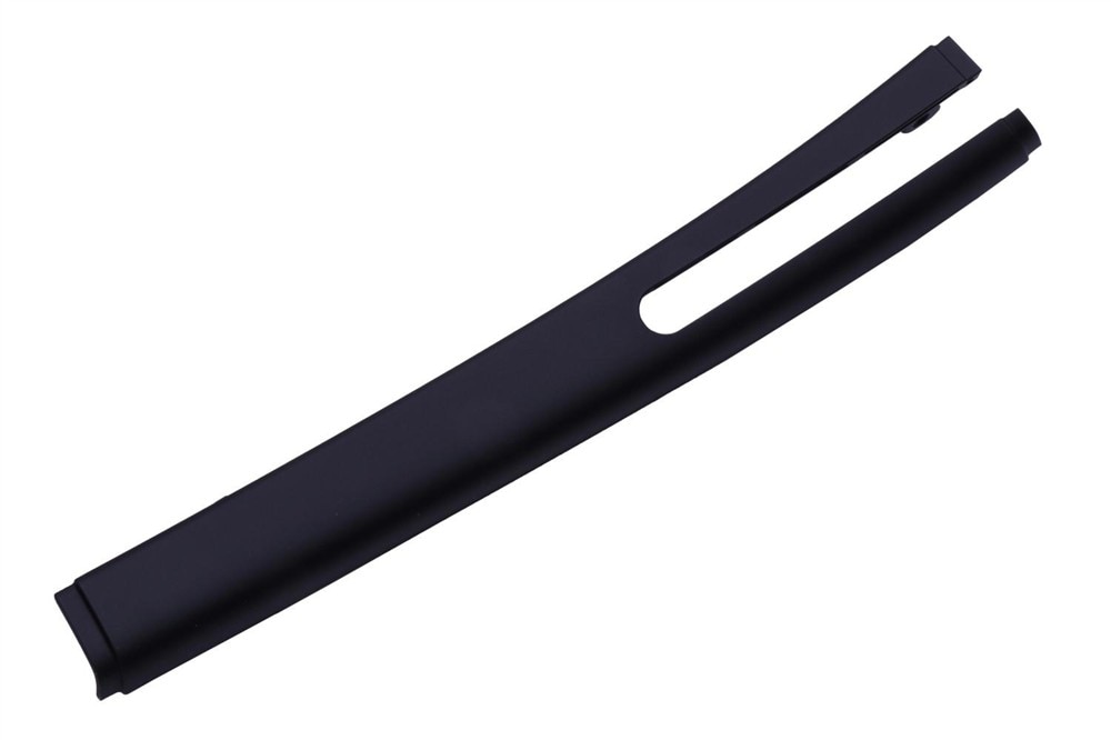 GM Genuine Parts Driver Side Folding Top Rail Garnish Molding