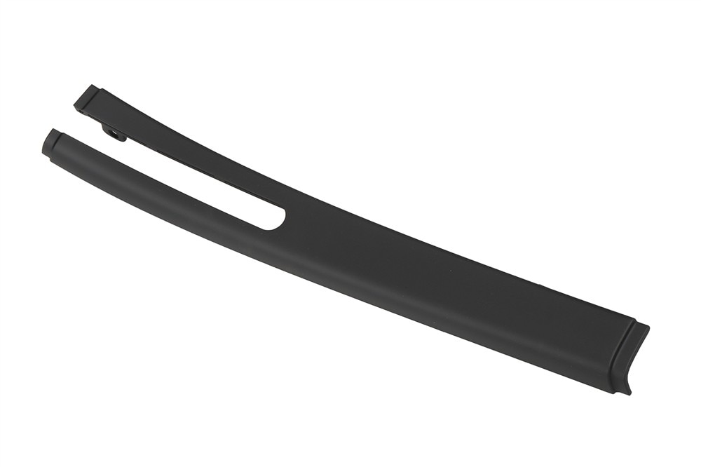 GM Genuine Parts Passenger Side Folding Top Side Rail Garnish Molding