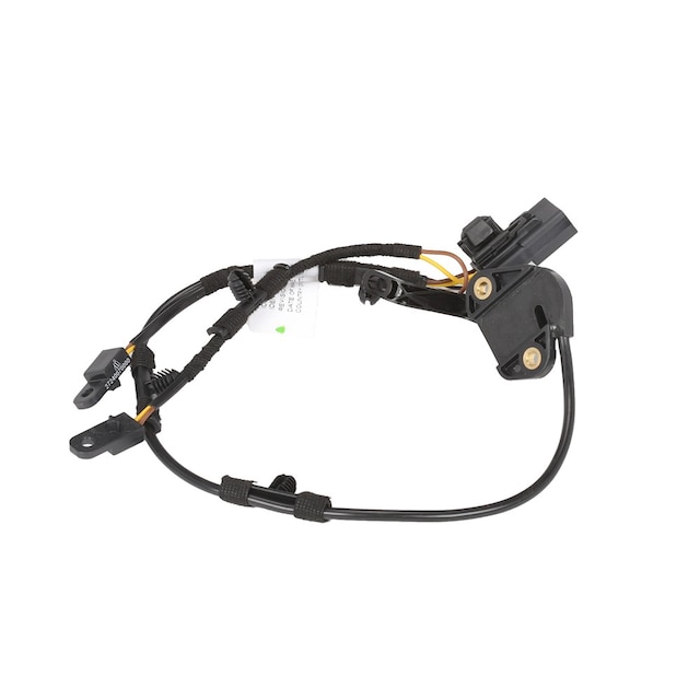 GM Genuine Parts Driver Side Folding Top Stowage Compartment Cover Hinge Release Cable