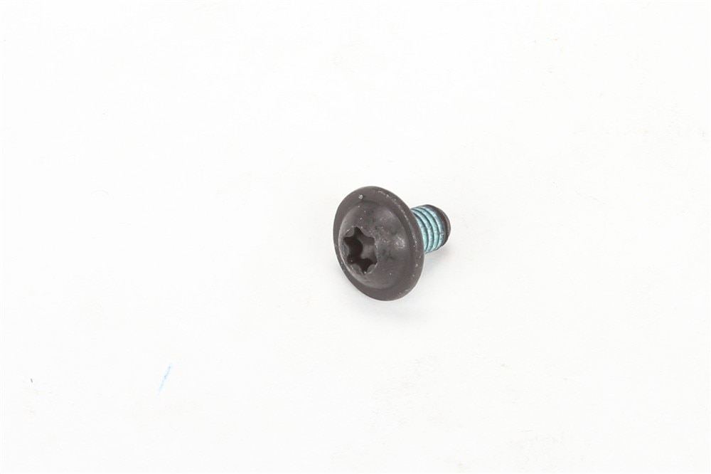 GM Genuine Parts Side Rail Rear Garnish Lower Bracket Bolt
