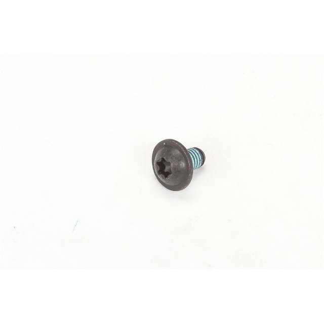 GM Genuine Parts Side Rail Rear Garnish Lower Bracket Bolt