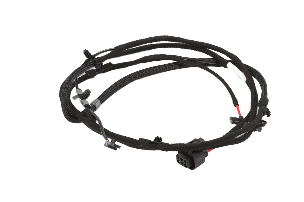 GM Genuine Parts Passenger Side Folding Top Wire