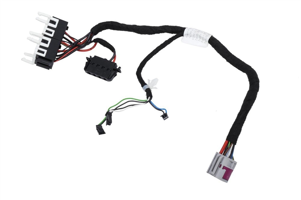 GM Genuine Parts Folding Top Pump Wiring Harness