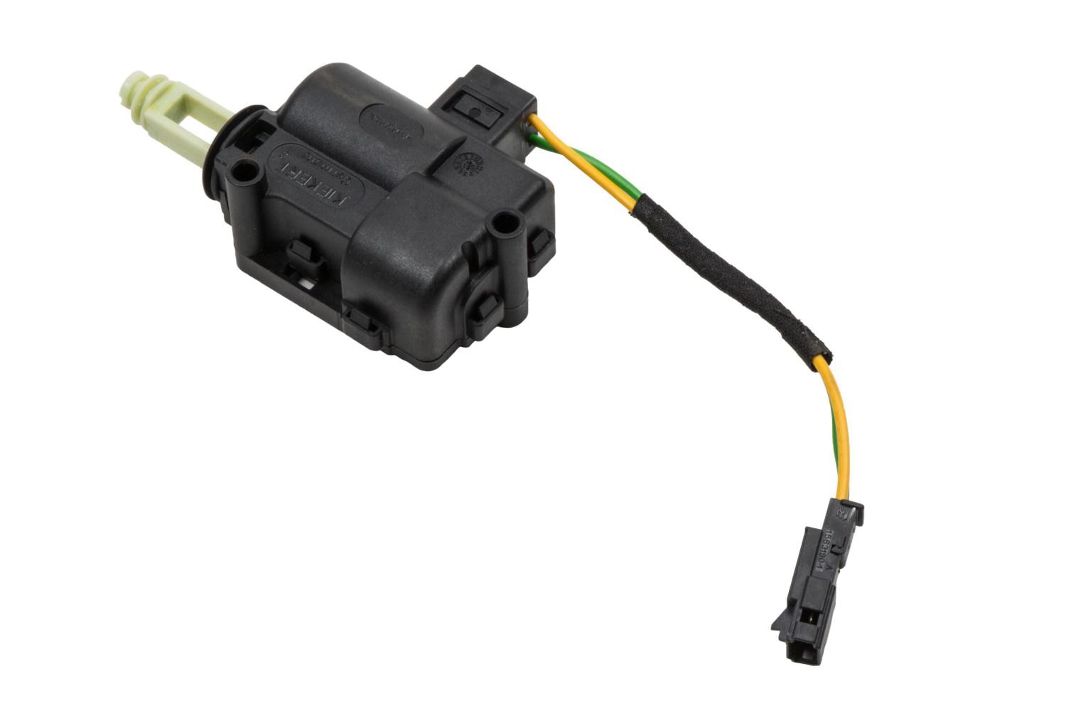 GM Genuine Parts Rear Folding Seat Back Actuator