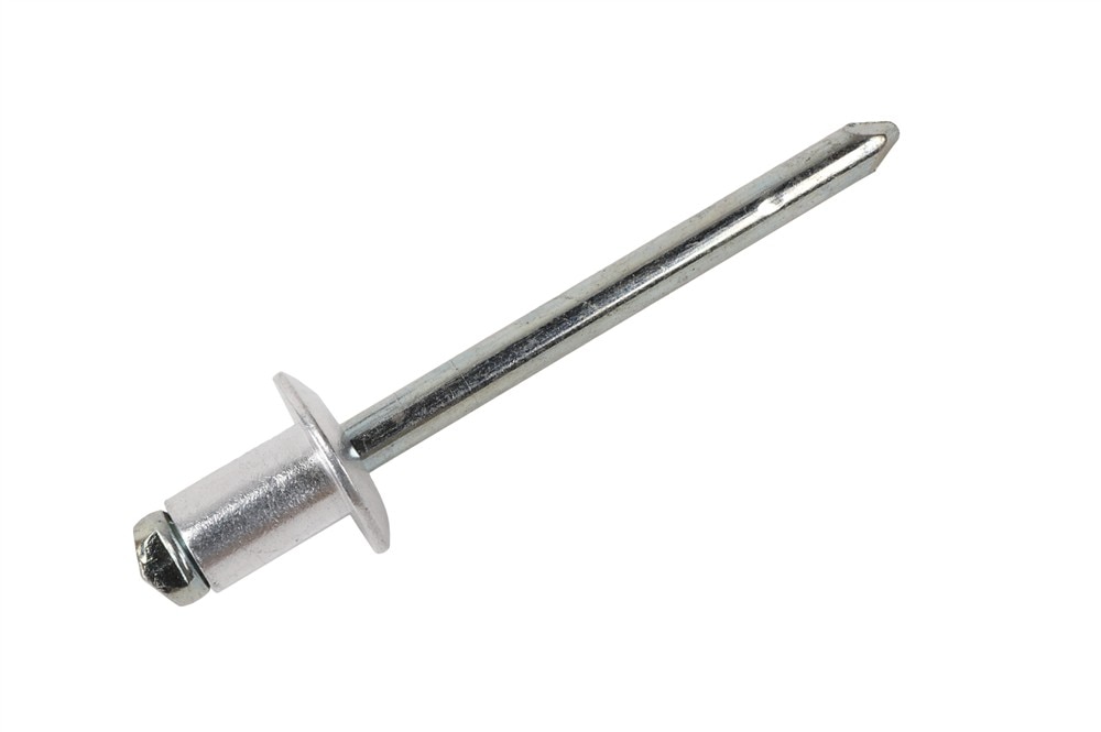 GM Genuine Parts Front Seat Back Frame Reinforcement Rivet