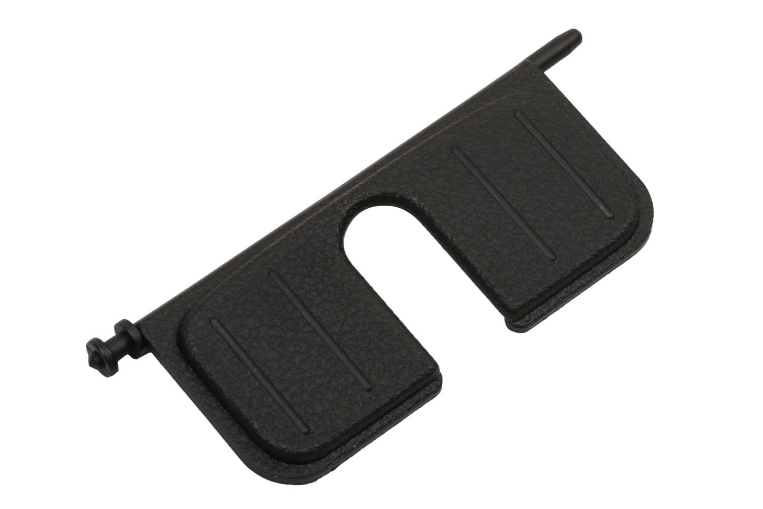 GM Genuine Parts Jet Black Rear End Trim Panel Opening Cover