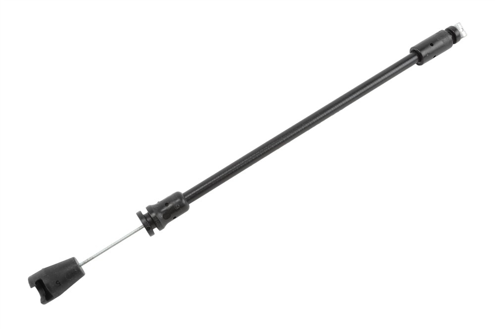 GM Genuine Parts Rear Seat Back Latch Cable