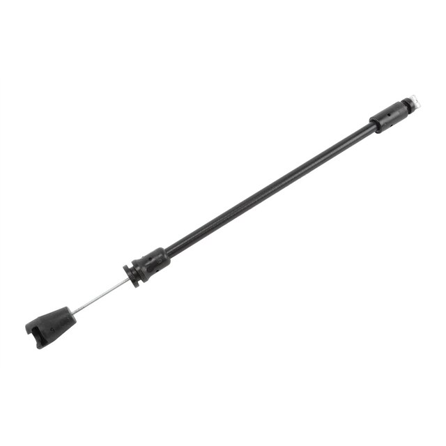 GM Genuine Parts Rear Seat Back Latch Cable