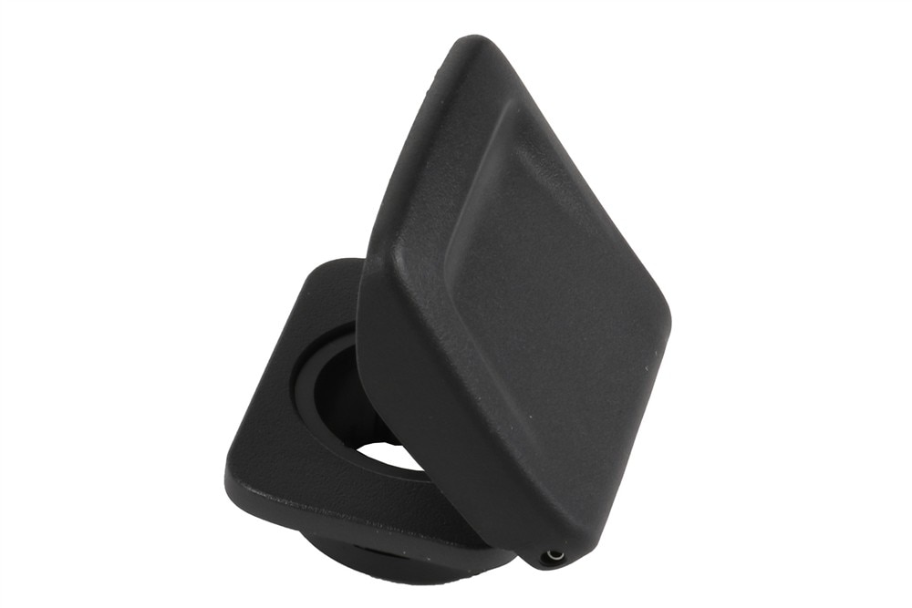 GM Genuine Parts Jet Black Accessory Power Receptacle Retainer