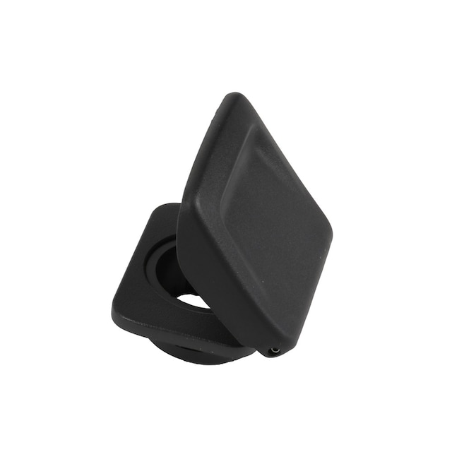GM Genuine Parts Jet Black Accessory Power Receptacle Retainer