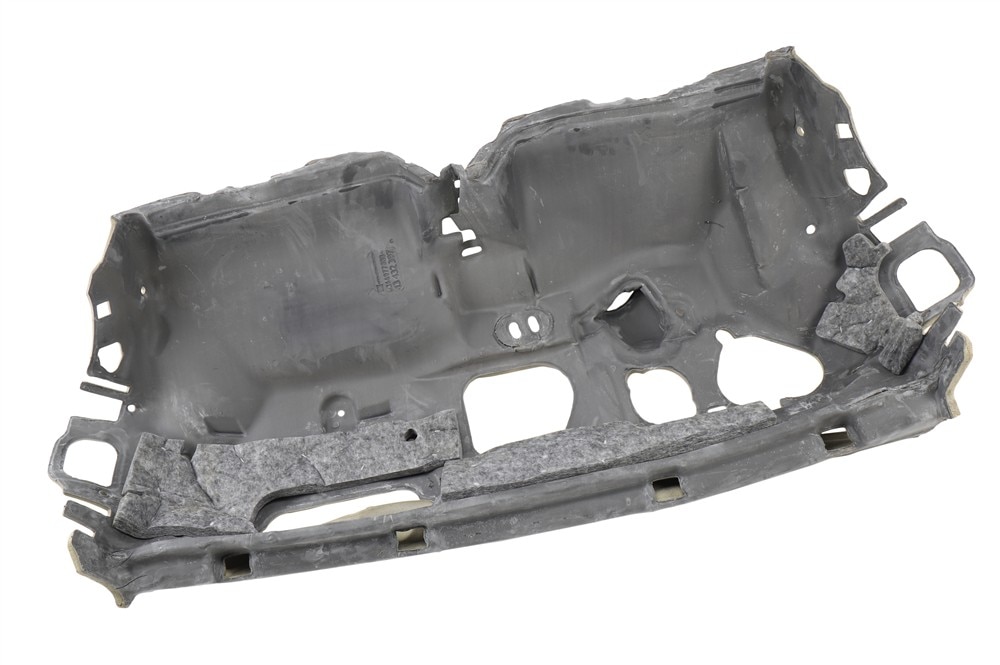 GM Genuine Parts Inner Dash Panel Insulator