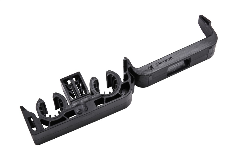 GM Genuine Parts Multi-Purpose Clip