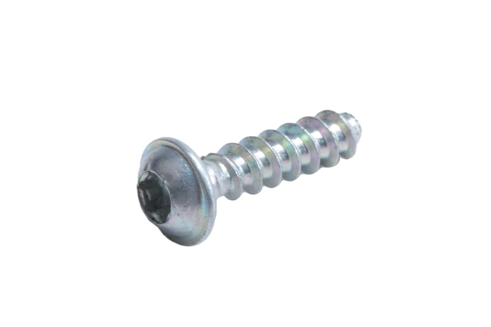 GM Genuine Parts Steering Wheel Lower Cover Bolt