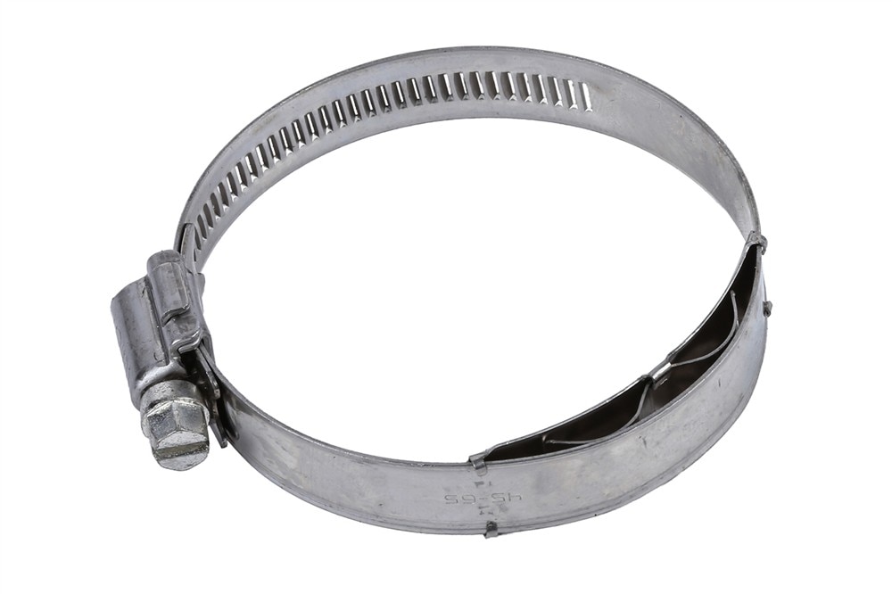 GM Genuine Parts Charge Air Cooler Inlet Air Hose Clamp