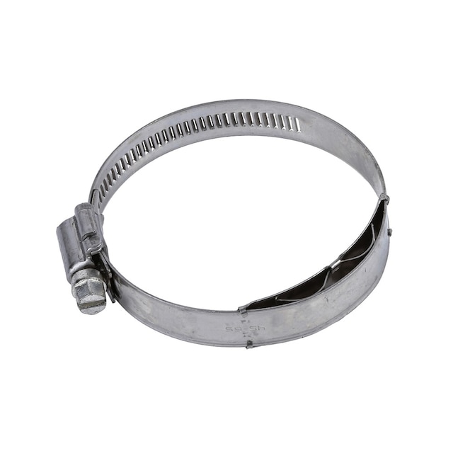 GM Genuine Parts Charge Air Cooler Inlet Air Hose Clamp