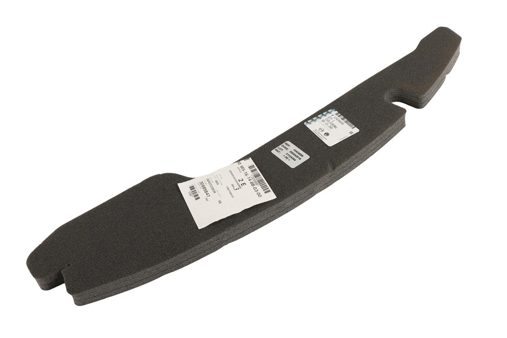 GM Genuine Parts Body Hinge Pillar Sound Insulator