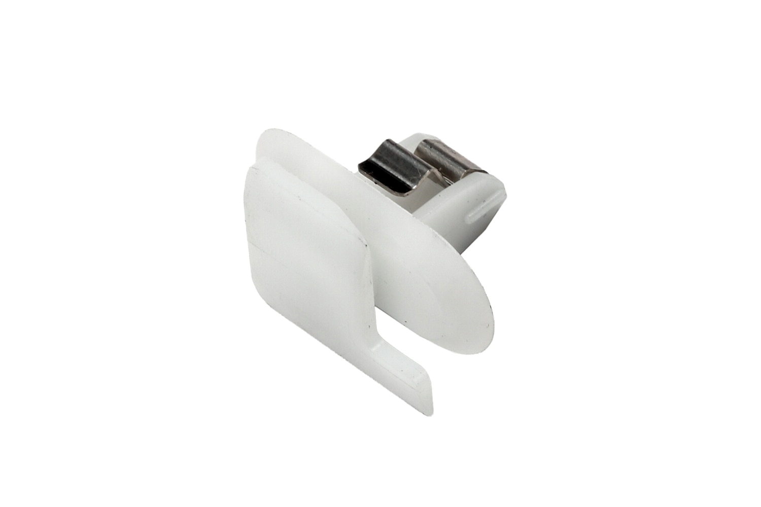 GM Genuine Parts Quarter Window Trim Finish Panel Clip